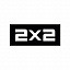 2x2