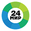 Мир 24